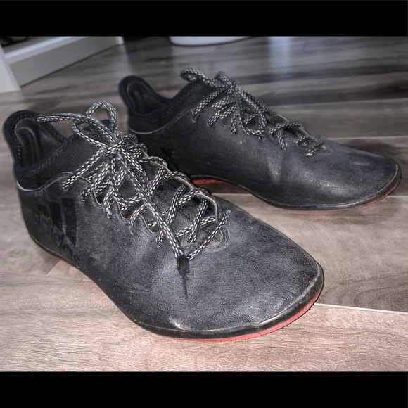 Adidas x 16.3 turf soccer shoes - Picture 10 of 11